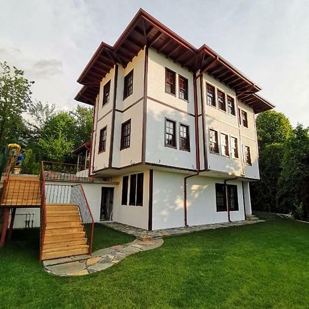 Ibrahim Aga Konagi Hotel Картепе Екстериор снимка