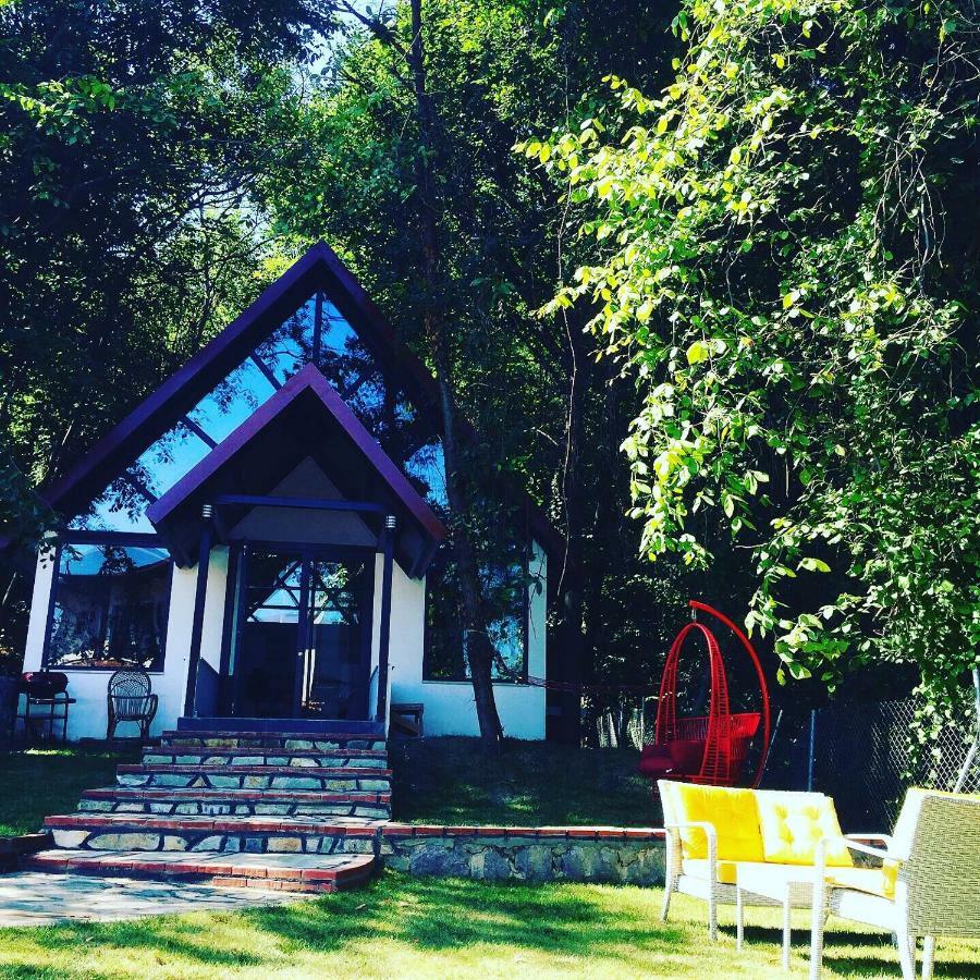 Ibrahim Aga Konagi Hotel Картепе Екстериор снимка