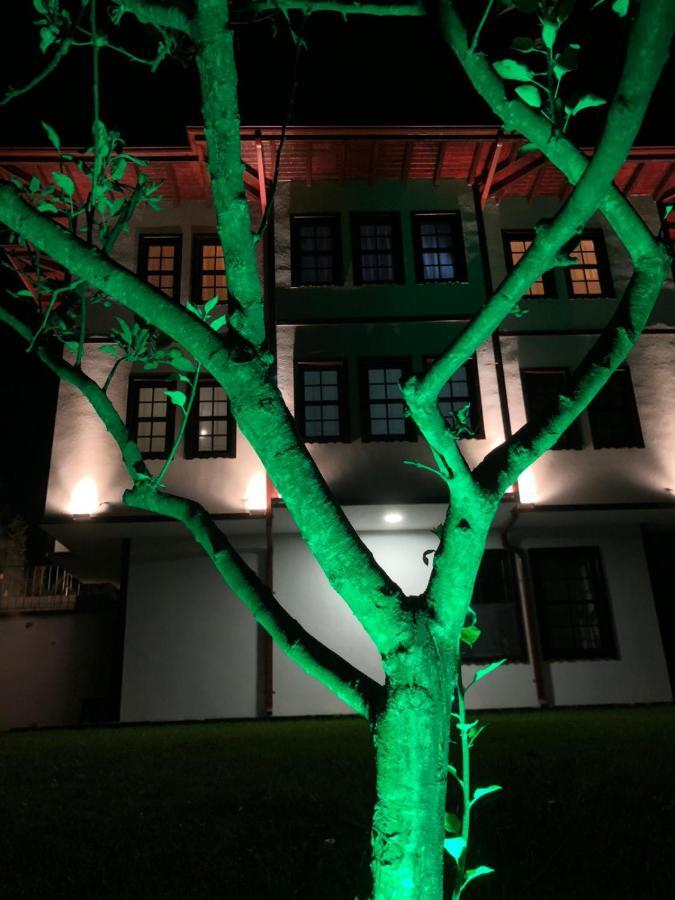 Ibrahim Aga Konagi Hotel Картепе Екстериор снимка